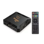 Convertidor Smart TV Programado - Time