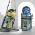 Botella 640ml modx 212- rosa - Image 2