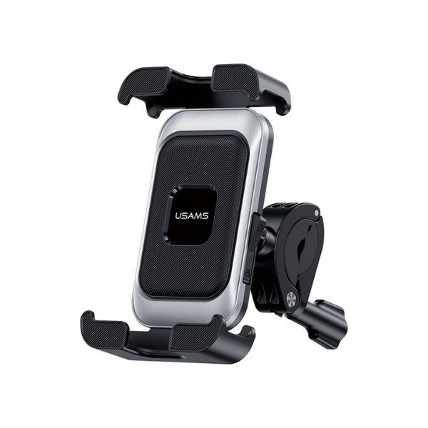 1-11 Soporte para Moto/Bici Premium Usams ZJ082 - Imagen de 1