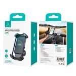 Soporte para Moto/Bici Premium Usams ZJ078 - Imagen de 4