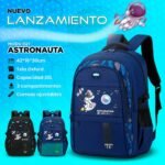 Mochila Astronauta