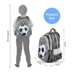 Mochila Set Infantil - Sirena - Image 2