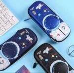 Cartuchera Infantil Tapa Dura - Astronauta - Image 2