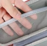 Cartuchera Infantil Tapa Dura - Unicornio - Image 5