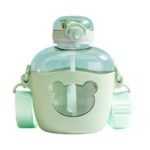 Botella 850ML - Verde Claro