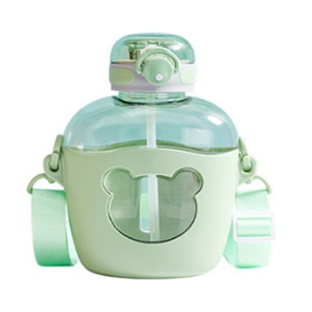 2026/02/1000584294.jpg Botella 850ML - Verde Claro - Imagen de 1