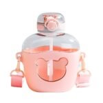 Botella 850ML - Rosa