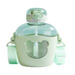 Botella 850ML - Verde Claro