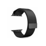 Malla Smartwatch Metálica Inmantada 41MM - Negro