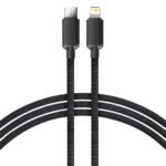 Cable USB Tipo C a Lightning - Athenea - Xaea - Imagen de 2