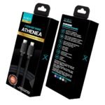 Cable USB Tipo C a Lightning - Athenea - Xaea - Imagen de 3