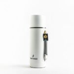 Termo NEW EAGLE® 1L C/M - Blanco - Imagen de 3