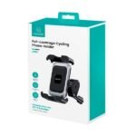 Soporte para Moto/Bici Premium Usams ZJ082 - Imagen de 4