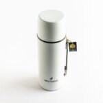 Termo NEW EAGLE® 1L C/M - Blanco - Imagen de 2