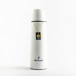 Termo Bala NEW EAGLE® 1L - Blanco