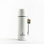 Termo NEW EAGLE® 1L C/M - Blanco