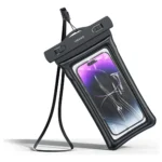 Funda Sumergible Impermeable Usams - Negro