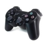 Joystick Inalámbrico Ps3 Genérico - Negro