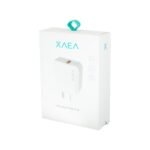 Cargador Tipo C Carga Turbo 27Whats - Xaea - Blanco - Imagen 4
