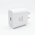 Cargador Tipo C Time 21W - Para IPhone - Imagen 2