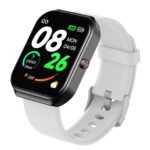 Reloj Smartwatch Sumergible Premium Xaea X1+ - Gris
