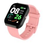 Reloj Smartwatch Sumergible Premium Xaea X1+ - Rosa - Imagen 2