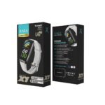 Smart Band Sumergible Premium X1  – XAEA – GRIS - Imagen 7