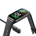 Smart Band Sumergible Premium X1  – XAEA – GRIS - Imagen 3