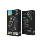 Smart Band Sumergible Premium X1  – XAEA – Azul - Imagen 6