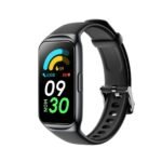 Smart Band Sumergible Premium X1  – XAEA – Negro - Imagen 2