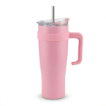 Vaso Termico 1.200L - Quencher - Rosa