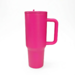 Vaso Termico 1.200L - Quencher - Fucsia