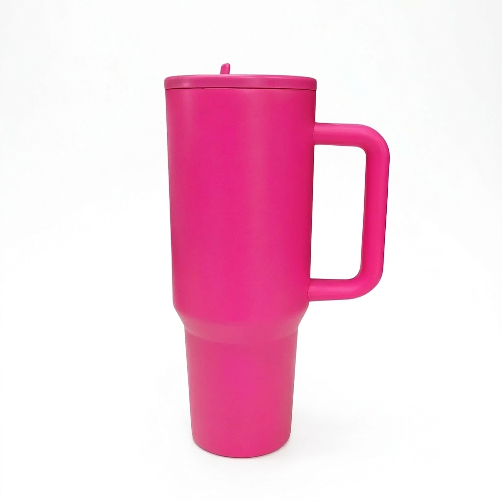 2026/03/1000497428.png Vaso Termico 1.200L - Quencher - Fucsia - Imagen 1