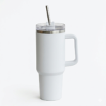 Vaso Termico 1 L Quencher - Blanco