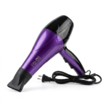 Secador de Pelo 2200w Daling - Violeta - Imagen 2
