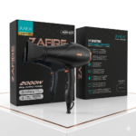 Secador De Pelo Xaea Zafire 2000w Frio - Calor