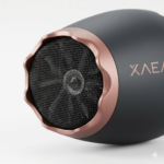 Secador De Pelo Xaea Zafire 2000w Frio - Calor - Imagen 2