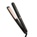 Planchita De Pelo Xaea Zafire Profesional 60w Titanio Lcd - Imagen 2