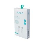 Cable USB V8 - Qualy 4.4AMP 1M - Xaea - Imagen 4