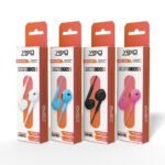 Rompeoidos 5  V8 - Yexa – Violeta