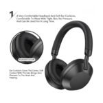 Auricular Bluetooth Premium B27– Negro - Imagen 2