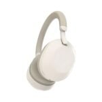 Auricular Bluetooth Premium B27– Beige
