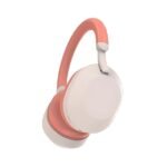 Auricular Bluetooth Premium B27– Rosa