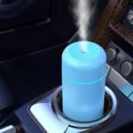 Humidificador Auto - Casa - Imagen de 4