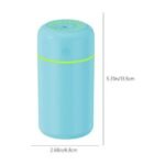 Humidificador Auto - Casa - Imagen de 3