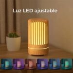 Humidificador Rejilla