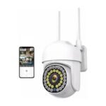 Cámara de Seguridad Time 121025