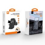 Soporte Celular Universal Ventosa Z31 - Imagen 3