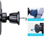 Soporte Celular Universal Ventosa Z31 - Imagen 4