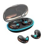 Auricular Manos Libres TWS MODV-001M – Negro